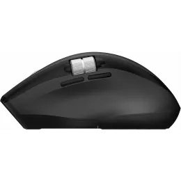 Мышь Acer OMR406 черный оптическая 4800dpi беспров. BT/Radio USB 8but (ZL.MCEEE.02W)