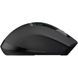 Мышь Acer OMR406 черный оптическая 4800dpi беспров. BT/Radio USB 8but (ZL.MCEEE.02W)