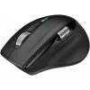 Мышь Acer OMR406 черный оптическая 4800dpi беспров. BT/Radio USB 8but (ZL.MCEEE.02W)