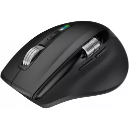 Мышь Acer OMR406 черный оптическая 4800dpi беспров. BT/Radio USB 8but (ZL.MCEEE.02W)