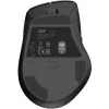 Мышь Acer OMR406 черный оптическая 4800dpi беспров. BT/Radio USB 8but (ZL.MCEEE.02W)