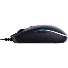 Мышь Acer Nitro OMW400 черный оптическая 6400dpi USB 6but (ZL.MCEEE.02U)