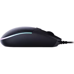 Мышь Acer Nitro OMW400 черный оптическая 6400dpi USB 6but (ZL.MCEEE.02U)