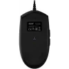 Мышь Acer Nitro OMW400 черный оптическая 6400dpi USB 6but (ZL.MCEEE.02U)