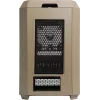 Корпус Thermaltake The Tower 300 Gravel Send коричневый без БП mATX 8x120mm 6x140mm 2xUSB3.0 audio bott PSU