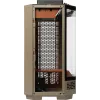 Корпус Thermaltake The Tower 300 Gravel Send коричневый без БП mATX 8x120mm 6x140mm 2xUSB3.0 audio bott PSU