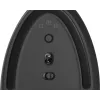 Мышь Logitech Lift графитовый оптическая 4000dpi silent беспров. BT/Radio USB для ноутбука 5but (910-006485)