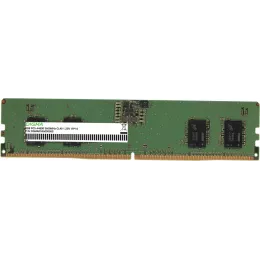 Память DDR5 8GB 5600MHz Digma DGMAD55600008S RTL PC5-44800 CL46 DIMM 288-pin 1.1В single rank Ret