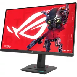 Монитор Asus 27" ROG Strix XG27ACMG черный IPS LED 16:9 HDMI матовая HAS Piv 1000:1 400cd 178гр/178гр 2560x1440 270Hz FreeSync Premium DP 2K USB 6.5кг