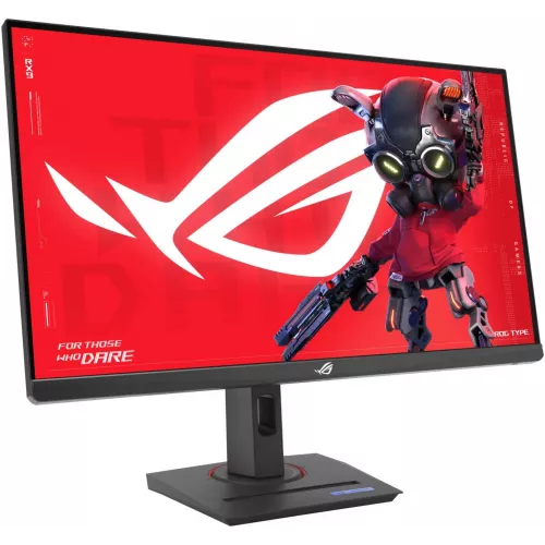 Монитор Asus 27" ROG Strix XG27ACMG черный IPS LED 16:9 HDMI матовая HAS Piv 1000:1 400cd 178гр/178гр 2560x1440 270Hz FreeSync Premium DP 2K USB 6.5кг