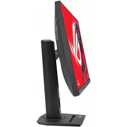 Монитор Asus 27" ROG Strix XG27ACMG черный IPS LED 16:9 HDMI матовая HAS Piv 1000:1 400cd 178гр/178гр 2560x1440 270Hz FreeSync Premium DP 2K USB 6.5кг