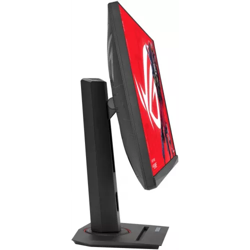 Монитор Asus 27" ROG Strix XG27ACMG черный IPS LED 16:9 HDMI матовая HAS Piv 1000:1 400cd 178гр/178гр 2560x1440 270Hz FreeSync Premium DP 2K USB 6.5кг