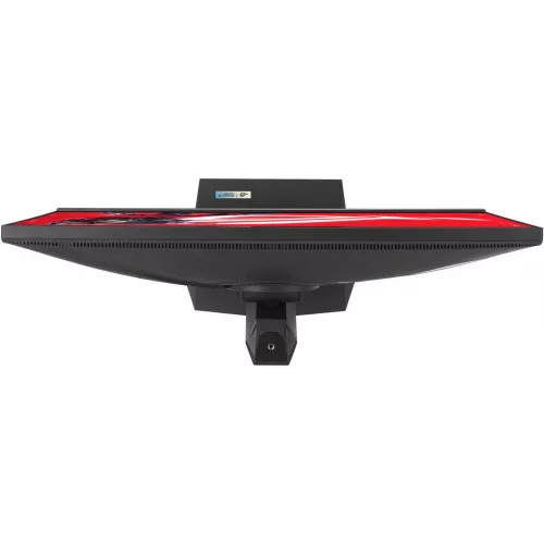 Монитор Asus 27" ROG Strix XG27ACMG черный IPS LED 16:9 HDMI матовая HAS Piv 1000:1 400cd 178гр/178гр 2560x1440 270Hz FreeSync Premium DP 2K USB 6.5кг