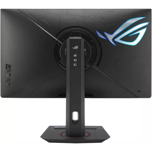 Монитор Asus 27" ROG Strix XG27ACMG черный IPS LED 16:9 HDMI матовая HAS Piv 1000:1 400cd 178гр/178гр 2560x1440 270Hz FreeSync Premium DP 2K USB 6.5кг