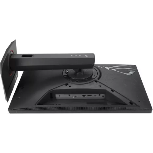 Монитор Asus 27" ROG Strix XG27ACMG черный IPS LED 16:9 HDMI матовая HAS Piv 1000:1 400cd 178гр/178гр 2560x1440 270Hz FreeSync Premium DP 2K USB 6.5кг