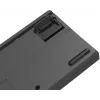 Клавиатура A4Tech WS87 механическая серый/красный USB беспроводная BT/Radio for gamer LED