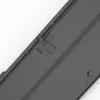 Клавиатура A4Tech WS87 механическая серый/красный USB беспроводная BT/Radio for gamer LED