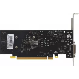 Видеокарта Afox PCI-E 3.0 AF1030-2048D5L7 NVIDIA GeForce GT 1030 2Gb 64bit GDDR5 1228/6000 DVIx1 HDMIx1 HDCP Ret low profile