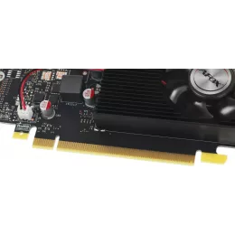 Видеокарта Afox PCI-E 3.0 AF1030-2048D5L7 NVIDIA GeForce GT 1030 2Gb 64bit GDDR5 1228/6000 DVIx1 HDMIx1 HDCP Ret low profile
