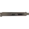 Видеокарта Afox PCI-E 3.0 AF1030-2048D5L7 NVIDIA GeForce GT 1030 2Gb 64bit GDDR5 1228/6000 DVIx1 HDMIx1 HDCP Ret low profile