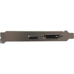 Видеокарта Afox PCI-E 3.0 AF1030-2048D5L7 NVIDIA GeForce GT 1030 2Gb 64bit GDDR5 1228/6000 DVIx1 HDMIx1 HDCP Ret low profile