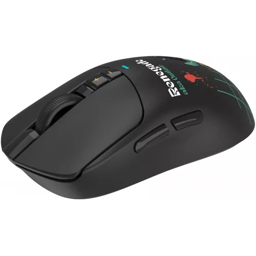 Мышь A4Tech Bloody R72 Ultra Duo Renegade черный оптическая 20000dpi беспров. USB/USB-C 7but