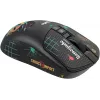 Мышь A4Tech Bloody R72 Ultra Duo Renegade черный оптическая 20000dpi беспров. USB/USB-C 7but