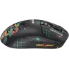 Мышь A4Tech Bloody R72 Ultra Duo Renegade черный оптическая 20000dpi беспров. USB/USB-C 7but