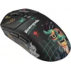 Мышь A4Tech Bloody R72 Ultra Duo Renegade черный оптическая 20000dpi беспров. USB/USB-C 7but