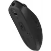 Мышь A4Tech Bloody R72 Ultra Duo Renegade черный оптическая 20000dpi беспров. USB/USB-C 7but