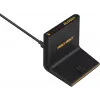 Мышь A4Tech Bloody R72 Ultra Duo Renegade черный оптическая 20000dpi беспров. USB/USB-C 7but