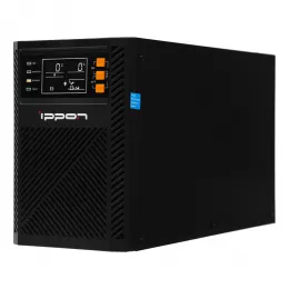 Источник бесперебойного питания Ippon Innova TA 1000 1000Вт 1000ВА черный