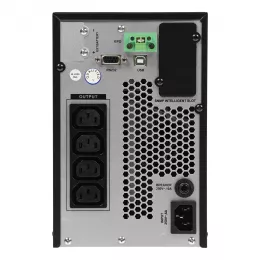 Источник бесперебойного питания Ippon Innova TA 1000 1000Вт 1000ВА черный