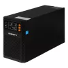 Источник бесперебойного питания Ippon Innova TA 1000 1000Вт 1000ВА черный
