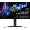 Монитор Gigabyte 31.5" Aorus FO32U2 черный QD OLED LED 16:9 HDMI M/M матовая HAS Piv 250cd 178гр/178гр 3840x2160 240Hz DP 4K USB 8.53кг