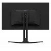 Монитор Gigabyte 31.5" Aorus FO32U2 черный QD OLED LED 16:9 HDMI M/M матовая HAS Piv 250cd 178гр/178гр 3840x2160 240Hz DP 4K USB 8.53кг