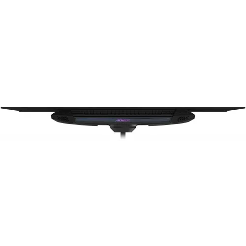 Монитор Gigabyte 31.5" Aorus FO32U2 черный QD OLED LED 16:9 HDMI M/M матовая HAS Piv 250cd 178гр/178гр 3840x2160 240Hz DP 4K USB 8.53кг