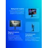 Монитор Gigabyte 31.5" Aorus FO32U2 черный QD OLED LED 16:9 HDMI M/M матовая HAS Piv 250cd 178гр/178гр 3840x2160 240Hz DP 4K USB 8.53кг