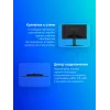 Монитор Gigabyte 31.5" Aorus FO32U2 черный QD OLED LED 16:9 HDMI M/M матовая HAS Piv 250cd 178гр/178гр 3840x2160 240Hz DP 4K USB 8.53кг