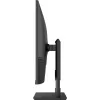 Монитор NPC 27" Smart MU2715-R Smart черный IPS LED 5ms 16:9 HDMI M/M матовая HAS Piv 1000:1 250cd 178гр/178гр 3840x2160 60Hz G-Sync FreeSync 4K USB 5.5кг