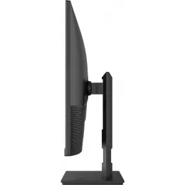 Монитор NPC 27" Smart MU2715-R Smart черный IPS LED 5ms 16:9 HDMI M/M матовая HAS Piv 1000:1 250cd 178гр/178гр 3840x2160 60Hz G-Sync FreeSync 4K USB 5.5кг