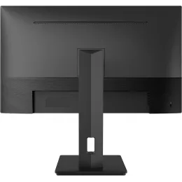 Монитор NPC 27" Smart MU2715-R Smart черный IPS LED 5ms 16:9 HDMI M/M матовая HAS Piv 1000:1 250cd 178гр/178гр 3840x2160 60Hz G-Sync FreeSync 4K USB 5.5кг