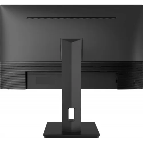 Монитор NPC 27" Smart MU2715-R Smart черный IPS LED 5ms 16:9 HDMI M/M матовая HAS Piv 1000:1 250cd 178гр/178гр 3840x2160 60Hz G-Sync FreeSync 4K USB 5.5кг