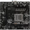 Материнская плата Biostar B650MT Socket AM5 AMD B650 2xDDR5 mATX AC`97 8ch(7.1) GbLAN RAID+HDMI+DP