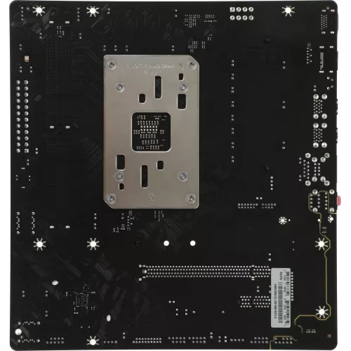 Материнская плата Biostar B650MT Socket AM5 AMD B650 2xDDR5 mATX AC`97 8ch(7.1) GbLAN RAID+HDMI+DP