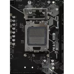 Материнская плата Biostar B650MT Socket AM5 AMD B650 2xDDR5 mATX AC`97 8ch(7.1) GbLAN RAID+HDMI+DP