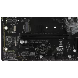 Материнская плата Biostar B650MT Socket AM5 AMD B650 2xDDR5 mATX AC`97 8ch(7.1) GbLAN RAID+HDMI+DP