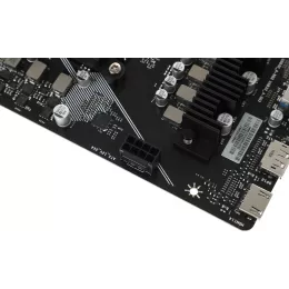 Материнская плата Biostar B650MT Socket AM5 AMD B650 2xDDR5 mATX AC`97 8ch(7.1) GbLAN RAID+HDMI+DP