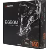 Материнская плата Biostar B650MT Socket AM5 AMD B650 2xDDR5 mATX AC`97 8ch(7.1) GbLAN RAID+HDMI+DP