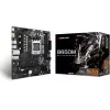 Материнская плата Biostar B650MT Socket AM5 AMD B650 2xDDR5 mATX AC`97 8ch(7.1) GbLAN RAID+HDMI+DP